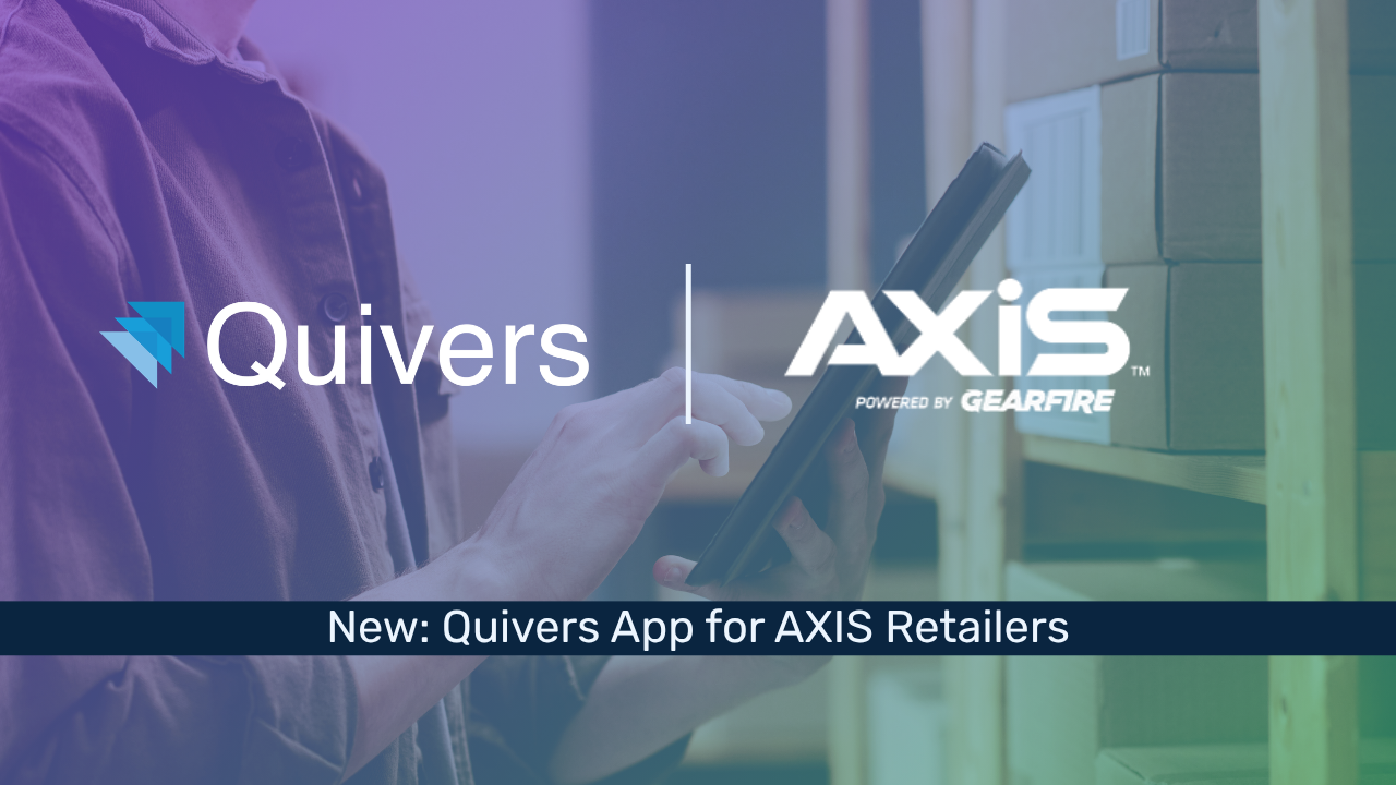 Axis Release
