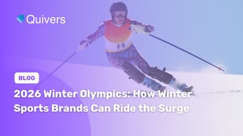 2026 Winter Olympics: How winter sports brands can ride the surge