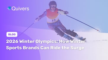 2026 Winter Olympics: How winter sports brands can ride the surge