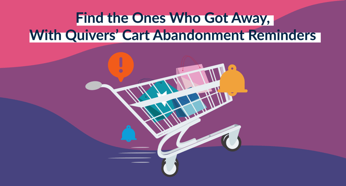 Cart Abandonment Reminders