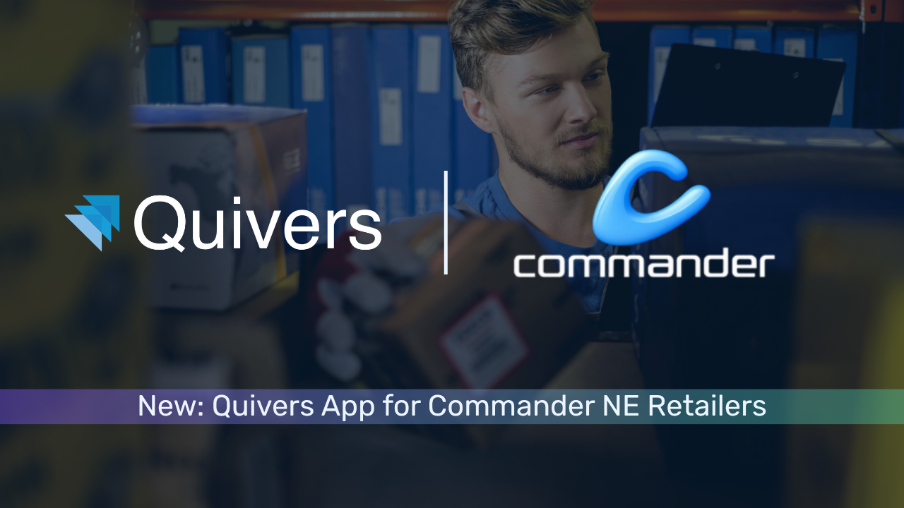Commander NE Release
