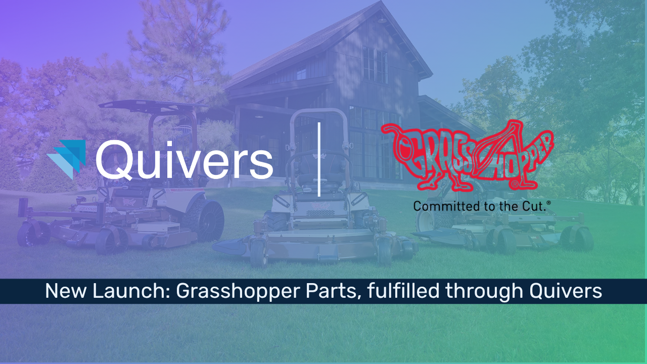 Grasshopper Launch 2026