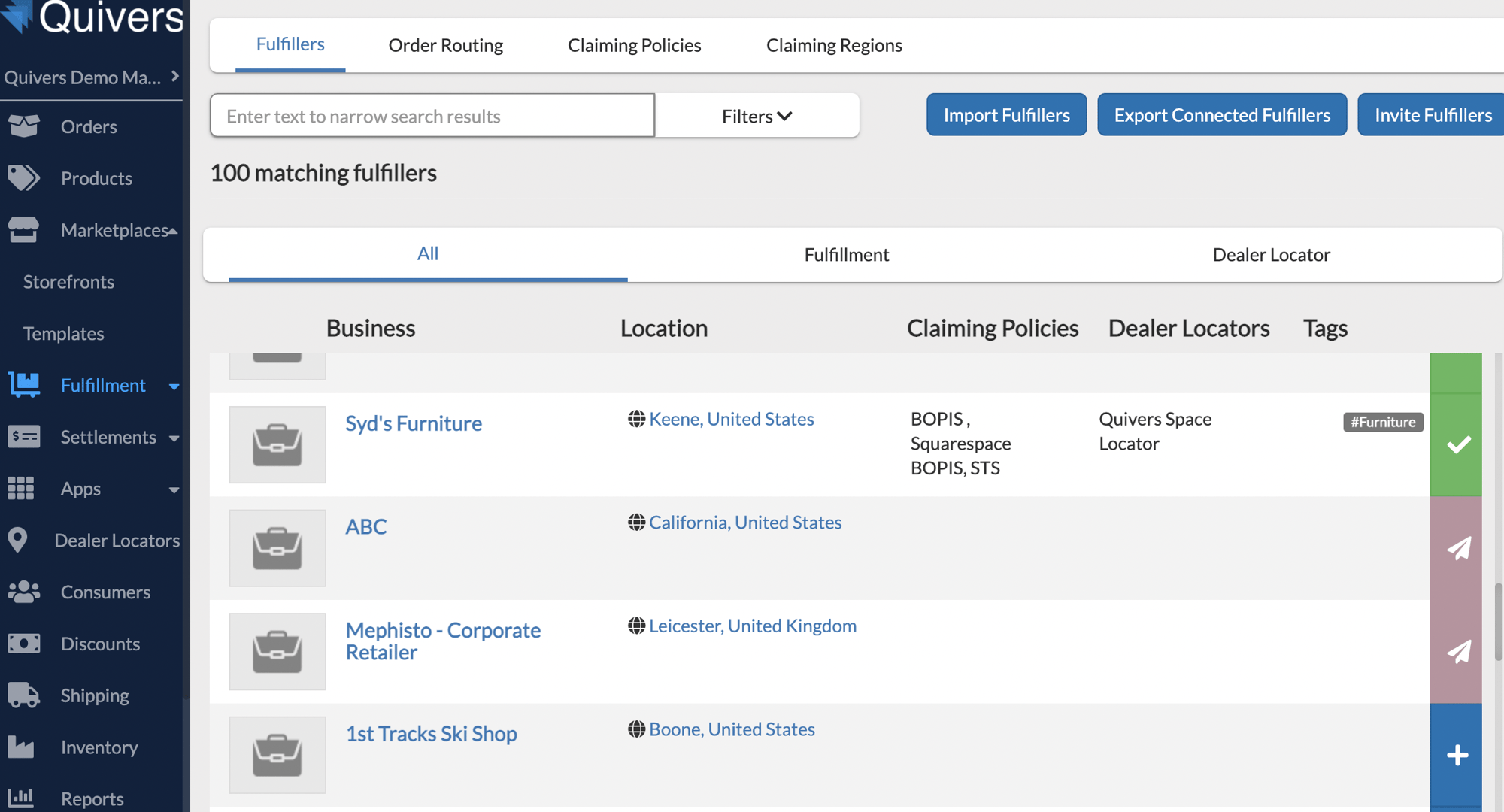 New Dealer Locator Is Here Sell Your Products Via Your Customer S
