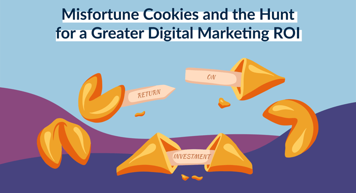 Hunt for a Greater Digital Marketing ROI