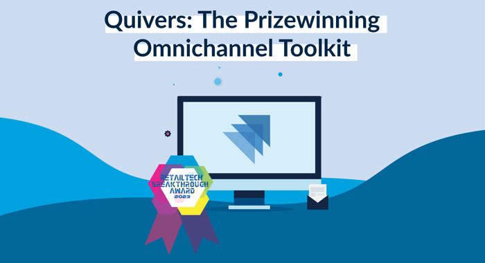 Prizewinning Omnichannel Toolkit