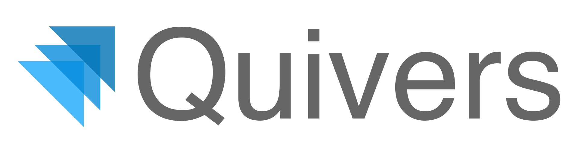 Quivers Company Logo