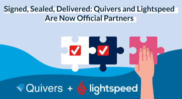 Lightspeed partnership