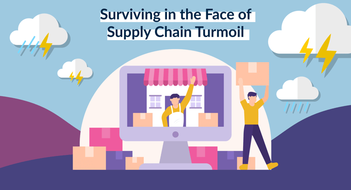 Surviving in the Face of Supply Chain Turmoil