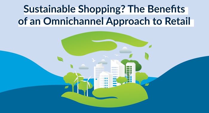 Sustainable shopping